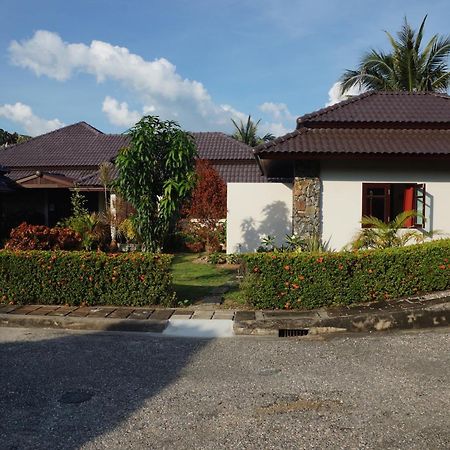 Rock Garden E28 Pool Villa Mae Phim Exterior foto