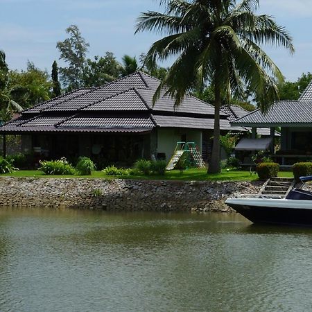 Rock Garden E28 Pool Villa Mae Phim Exterior foto