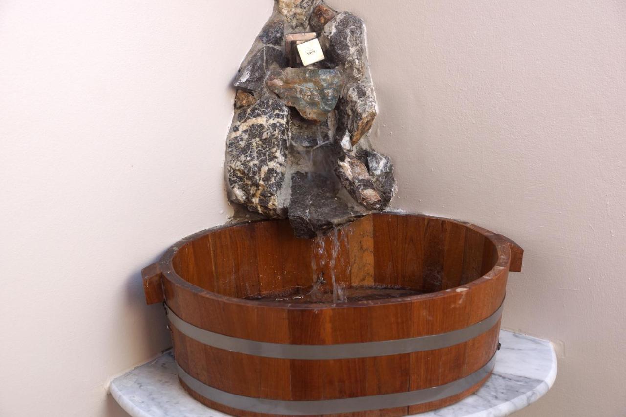 Rock Garden E28 Pool Villa Mae Phim Quarto foto