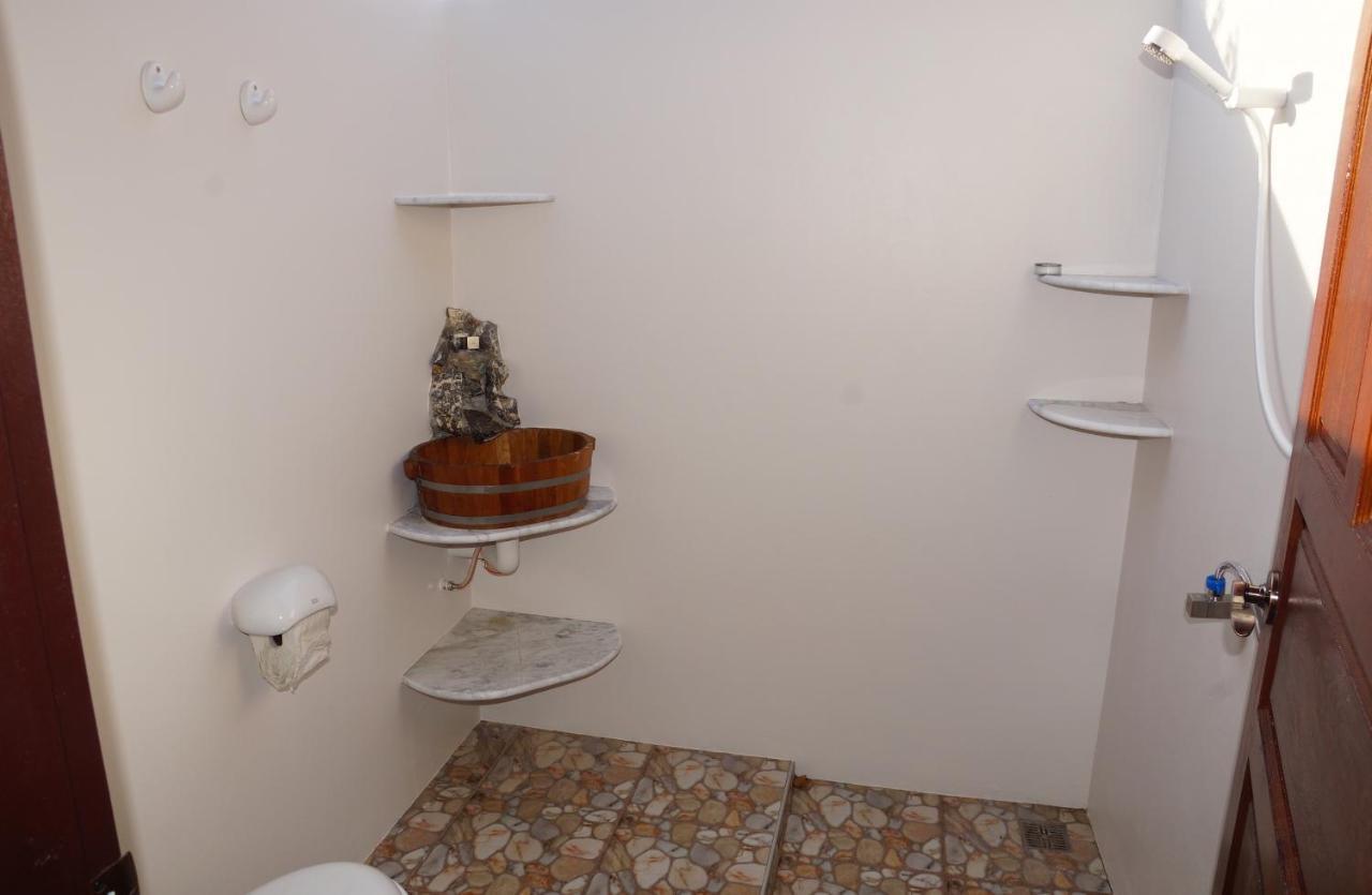 Rock Garden E28 Pool Villa Mae Phim Exterior foto