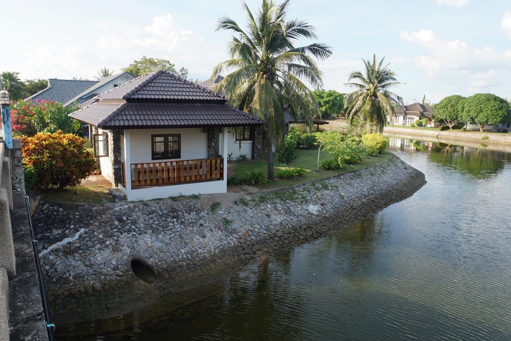 Rock Garden E28 Pool Villa Mae Phim Exterior foto