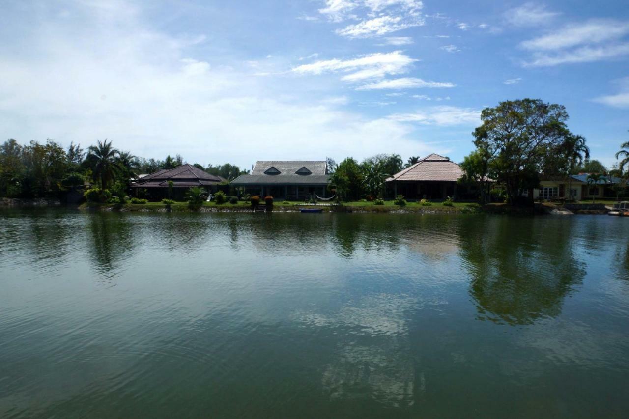 Rock Garden E28 Pool Villa Mae Phim Exterior foto