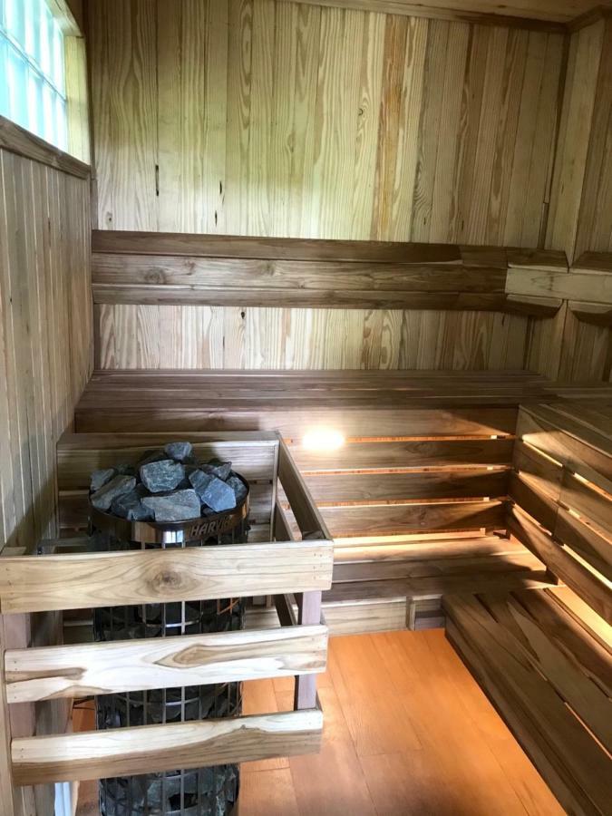 Rock Garden E28 Pool Villa Mae Phim Exterior foto